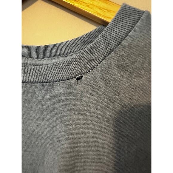 Sublime Light Blue 40oz to Freedom Surf Van T-Shirt Size Medium - Picture 4 of 5